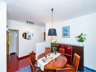 Apartment Dubrovnik Ausstattung 5