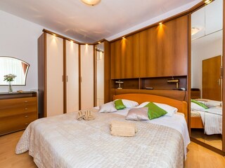 Appartement Dubrovnik Équipement 11