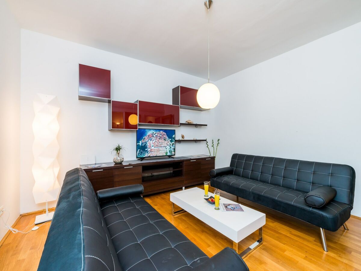 Apartamento Dubrovnik Características 1