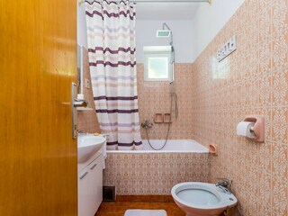 Appartement Dubrovnik Équipement 11