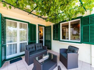 Appartement Dubrovnik  20