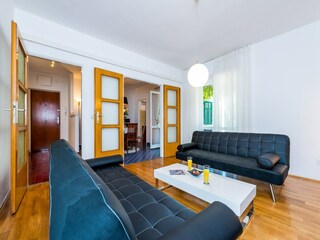 Appartement Dubrovnik Kenmerken 6