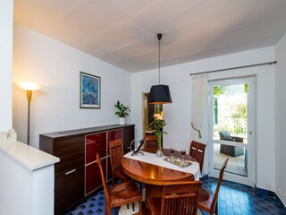 Appartement Dubrovnik Équipement 7