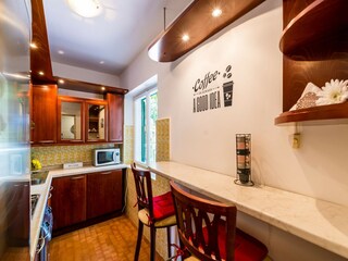 Appartement Dubrovnik Kenmerken 2