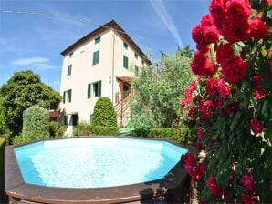 Holiday house Belvilla by OYO Alla Collina del Sole - Marlia - image1