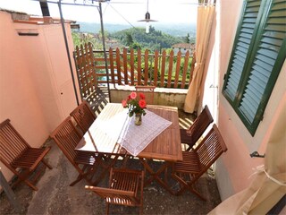 Holiday house Marlia Outdoor Recording 4