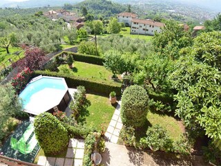 Holiday house Marlia Outdoor Recording 10