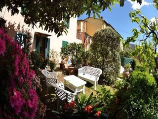 Holiday house Marlia Outdoor Recording 11