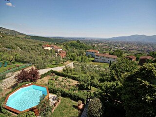 Holiday house Marlia Outdoor Recording 13