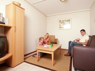 Vakantiepark Kootwijk Kenmerken 6