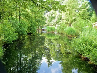 Holiday park Kootwijk Outdoor Recording 3