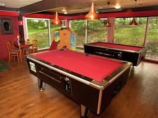Holiday park Kootwijk  25
