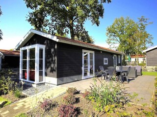 Holiday park Kootwijk Environment 17