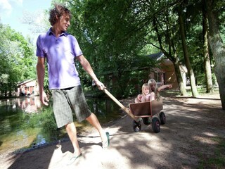 Vakantiepark Kootwijk  26
