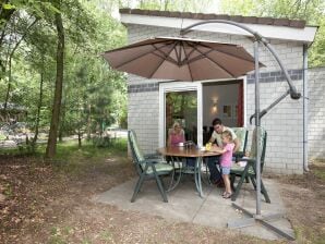 Holiday park Bungalow im Erdgeschoss mit Mikrowelle nahe Kootwijkerzand - Kootwijk - image1