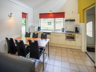 Ferienpark Kootwijk Ausstattung 9