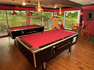 Holiday park Kootwijk  35