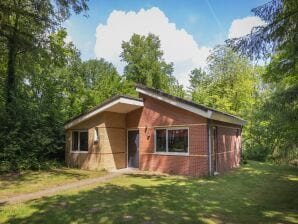 Vakantiepark Geschakelde bungalow met afwasmachine bij het Kootwijkerzand - Kootwijk - image1