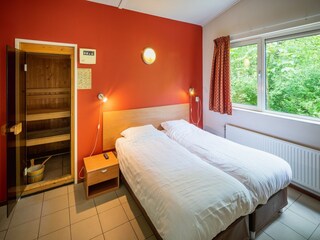 Ferienpark Kootwijk Ausstattung 13