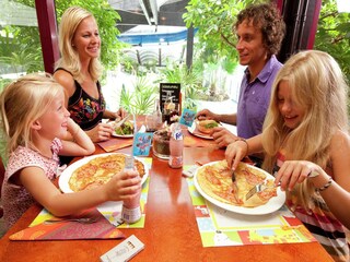 Holiday park Kootwijk  37