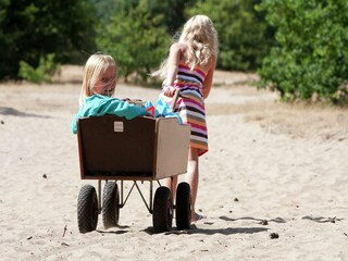 Ferienpark Kootwijk Umgebung 22