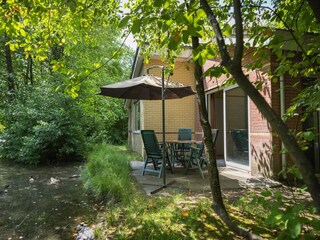 Ferienpark Kootwijk Außenaufnahme 4