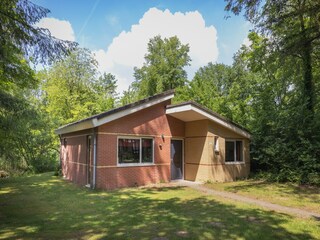 Parc de vacances Kootwijk Enregistrement extérieur 2