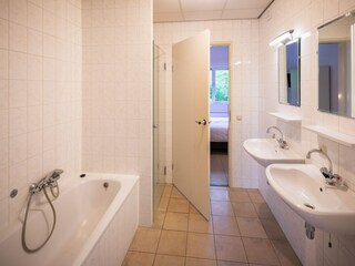 Vakantiepark Kootwijk Kenmerken 14