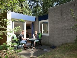 Holiday park Bungalow im Erdgeschoss mit Mikrowelle nahe Kootwijkerzand - Kootwijk - image1