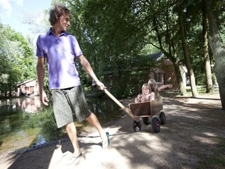 Ferienpark Kootwijk Umgebung 6