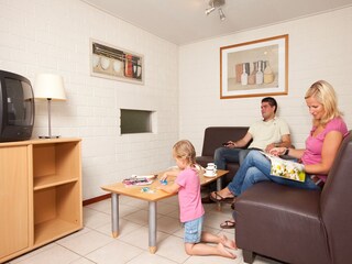 Vakantiepark Kootwijk Kenmerken 3