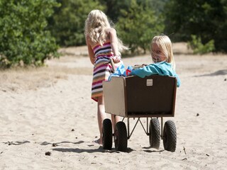 Ferienpark Kootwijk  12