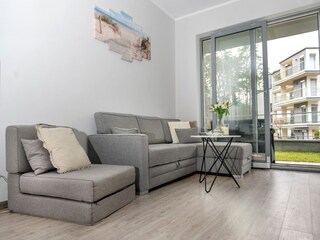 Appartement Pobierowo Kenmerken 7