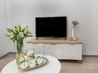 Apartment Pobierowo Features 7