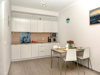 Appartement Pobierowo Kenmerken 4