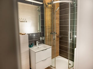Apartment Pobierowo Ausstattung 9