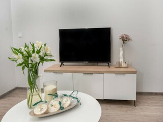 Apartment Pobierowo Ausstattung 8