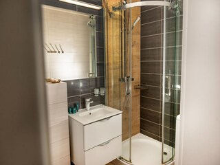 Apartamento Pobierowo Características 8