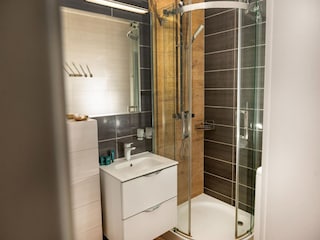 Apartment Pobierowo Ausstattung 8