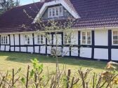 Ferienhaus Als Außenaufnahme 1