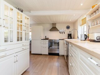 Vakantiehuis Als  12