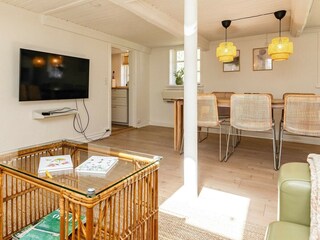 Vakantiehuis Als  15