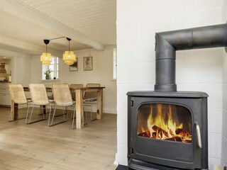 Vakantiehuis Als  16