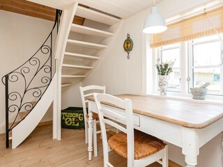 Vakantiehuis Als  19
