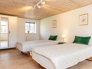 Vakantiehuis Als  20