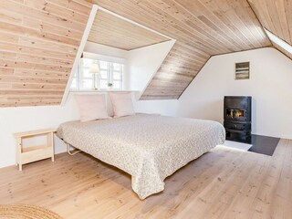 Vakantiehuis Als  21