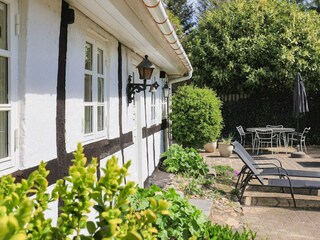 Vakantiehuis Als Buitenaudio-opname 9