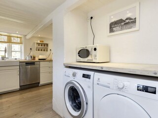 Vakantiehuis Als  49