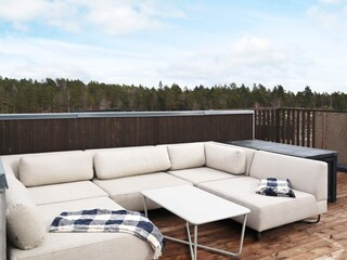 Vakantiehuis Risør Buitenaudio-opname 3