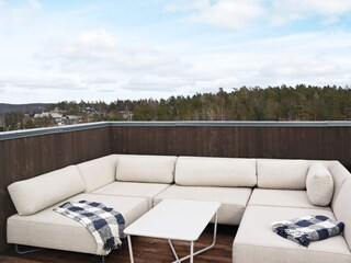 Holiday house Risør Outdoor Recording 7